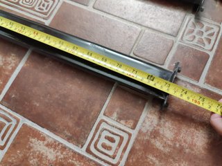 Cabecero piecero cama 145 cm de madera pino