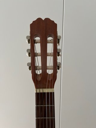 Guitarra Clásica/Española Tamaño 3/4