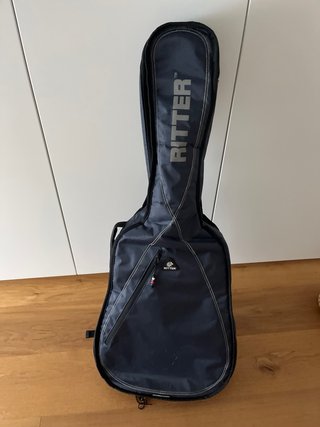 Guitarra Clásica/Española Tamaño 3/4