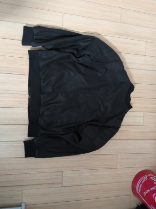 Cazadora Zara Hombre Talla M