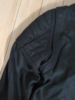 Cazadora Zara Hombre Talla M