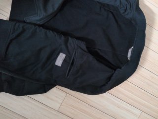 Cazadora Zara Hombre Talla M