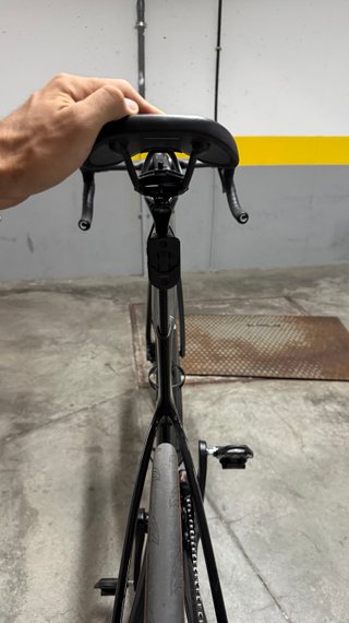 Cannondale SuperSix EVO 2 Talla 56