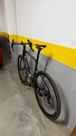 Cannondale SuperSix EVO 2 Talla 56
