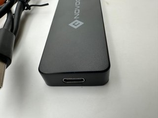 NOVOO R5 Lite Hub USB 5 in 1