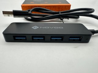 NOVOO R5 Lite Hub USB 5 in 1