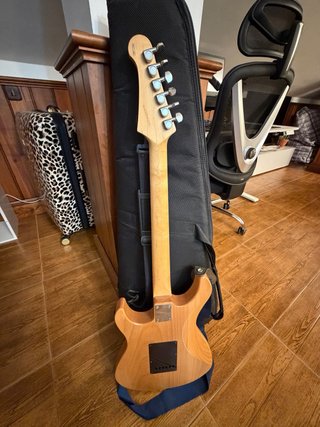 Yamaha Pacifica 112M YNS Guitarra Eléctrica