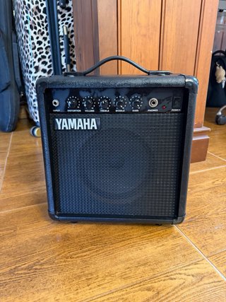 Yamaha Pacifica 112M YNS Guitarra Eléctrica