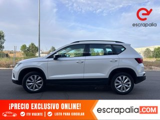 Seat Ateca 1.0 TSI 85kW St&Sp Style Edit. Nav Eco