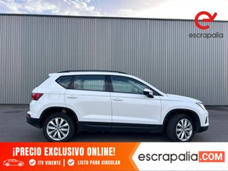 Seat Ateca 1.0 TSI 85kW St&Sp Style Edit. Nav Eco