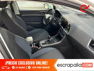 Seat Ateca 1.0 TSI 85kW St&Sp Style Edit. Nav Eco
