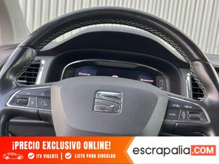 Seat Ateca 1.0 TSI 85kW St&Sp Style Edit. Nav Eco