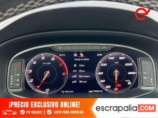 Seat Ateca 1.0 TSI 85kW St&Sp Style Edit. Nav Eco