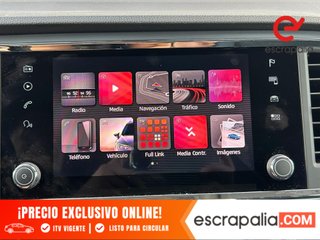 Seat Ateca 1.0 TSI 85kW St&Sp Style Edit. Nav Eco