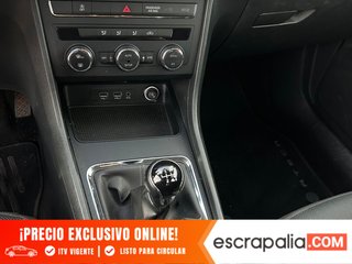 Seat Ateca 1.0 TSI 85kW St&Sp Style Edit. Nav Eco