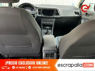 Seat Ateca 1.0 TSI 85kW St&Sp Style Edit. Nav Eco