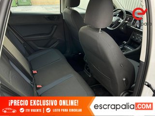 Seat Ateca 1.0 TSI 85kW St&Sp Style Edit. Nav Eco
