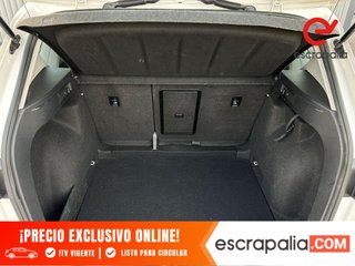 Seat Ateca 1.0 TSI 85kW St&Sp Style Edit. Nav Eco