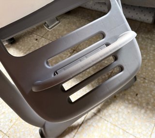 Trona Chicco Polly Magic Relax Gris a partir de 0M