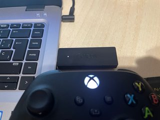 Adaptador usb pc mando Xbox
