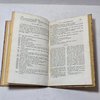 Libro Antico 1851 Il diritto civile Troplong