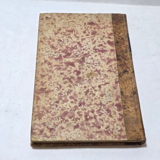 Libro Antico 1851 Il diritto civile Troplong