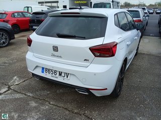 SEAT Ibiza 1.5 TSI 150 DSG **FULL EQUIP