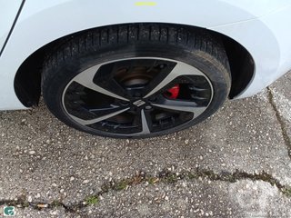 SEAT Ibiza 1.5 TSI 150 DSG **FULL EQUIP