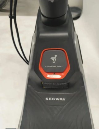 Patinete eléctrico Segway