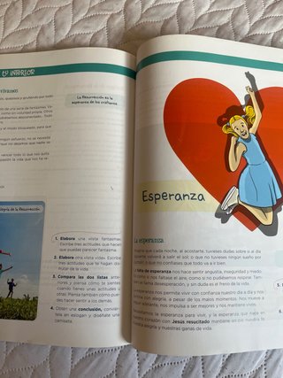Religión Católica 5.