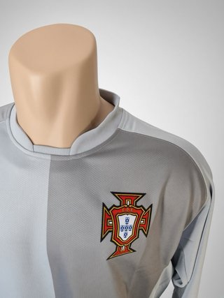 Camiseta Portugal Nike Talla XL