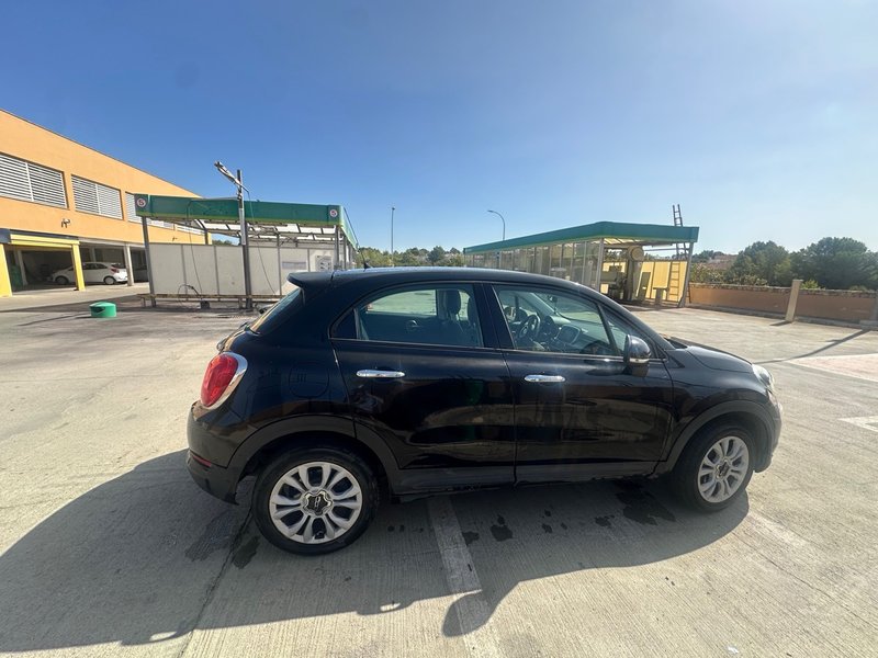 FIAT 500X 2016 - foto 1