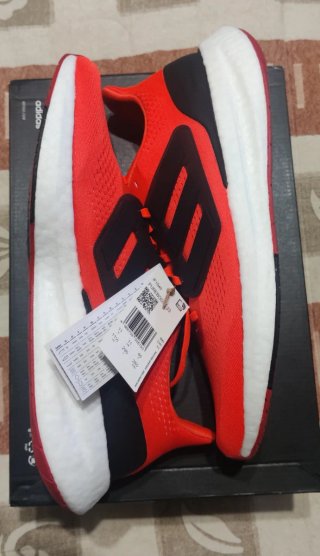 ADIDAS TALLA 45