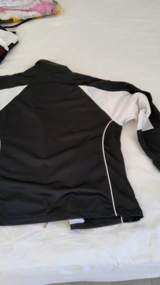 Giacca tuta Adidas uomo/donna