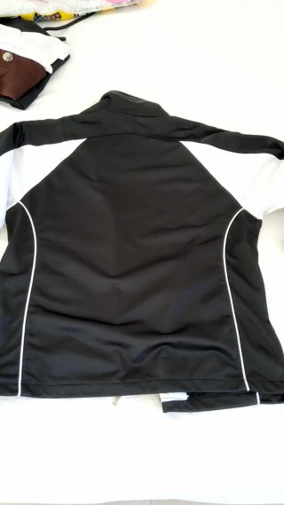Giacca tuta Adidas uomo/donna