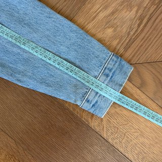 Giacca Levi's Uomo Denim, Taglia M