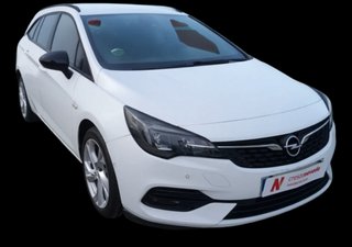 DESDE 169€ AL MES SIN ENTRADA OPEL ASTRA GS LINE