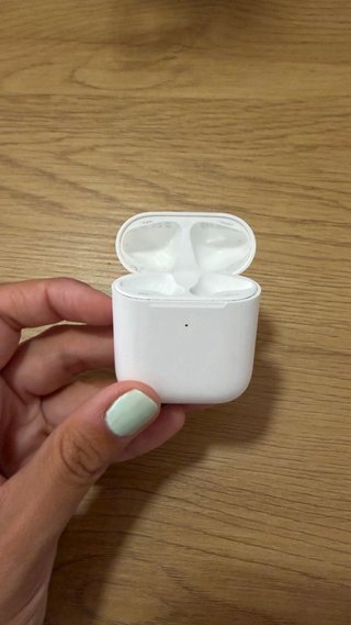 Airpods 2ª Gen