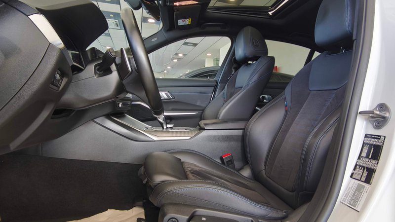 BMW Serie 3 320d (G20) 2022, foto 23