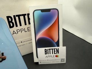 Iphone 14 128GB//BAT 100%!!GARANTÍA!!CAMBIOS!!!