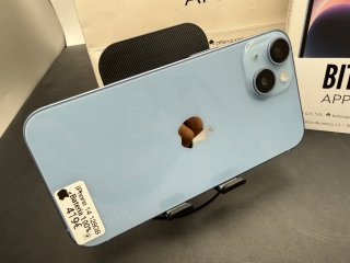 Iphone 14 128GB//BAT 100%!!GARANTÍA!!CAMBIOS!!!