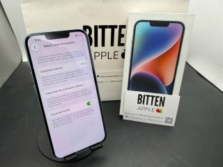 Iphone 14 128GB//BAT 100%!!GARANTÍA!!CAMBIOS!!!