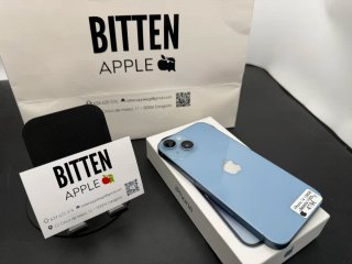 Iphone 14 128GB//BAT 100%!!GARANTÍA!!CAMBIOS!!!