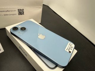 Iphone 14 128GB//BAT 100%!!GARANTÍA!!CAMBIOS!!!