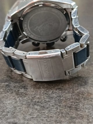 Festina F16628 Cronógrafo leer anuncio