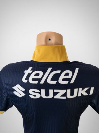 Camiseta Pumas Nike