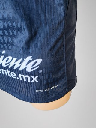 Camiseta Pumas Nike