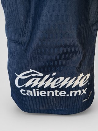 Camiseta Pumas Nike