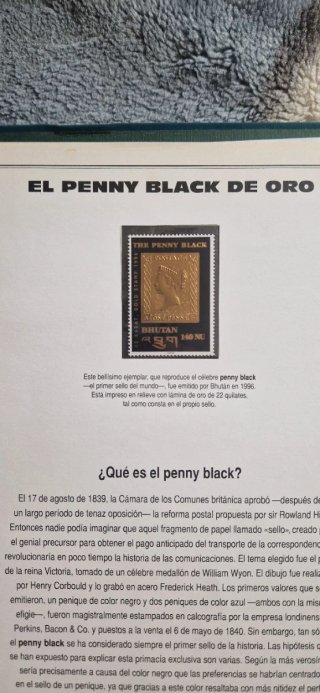 Álbum de sellos Sellos de todo el mundo