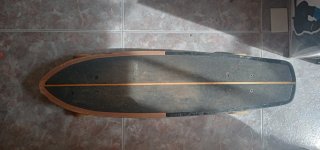 Skate Oxelo